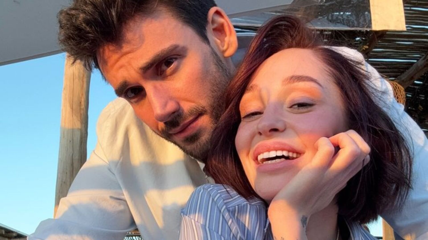 Alya Şahinler ile Yılmaz Kunt ayrıldı